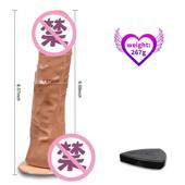dick for dildo Realistic sex vibrator dildos girl women toy