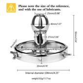 Dildo Inflatabl Vagina Anal Expander