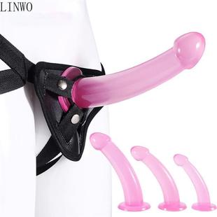 41112mm Inflatable Anal Toys For Women Vaginal Dilator Men