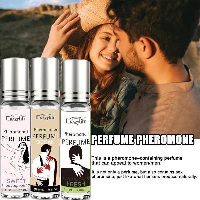 Pheromone For Man and Women Attract Women Androstenone Phero