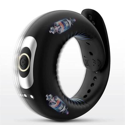 Strong Penis Erect Cock Ring Male Masturbation Tools Sexy To