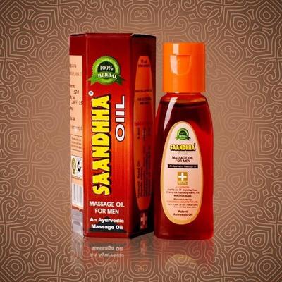 India Magic Penis Enlargement Essential Oil Sex Product