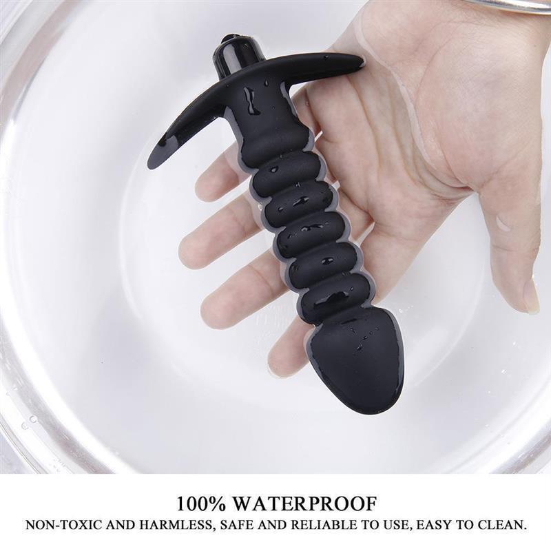 Anal Plug Butt Plug Vibrator Sex Toys Adult Men For Women