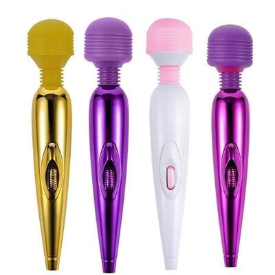 New Women AV Vibrator Sex Toys Clitoral Stimulator Sex Toys