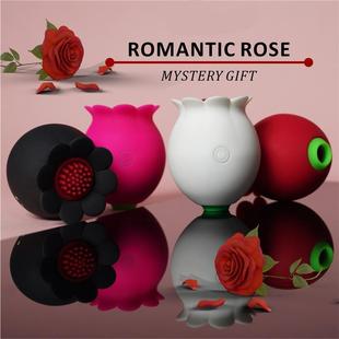 Sucking Vibrator Female Stimulator Sex Toys for Women Adults