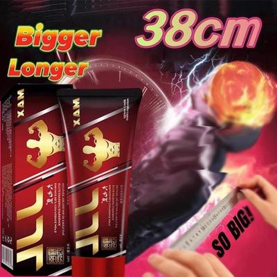 Men Big Dick Penis Delay Erectile Sex Cock Enlargement Oil x