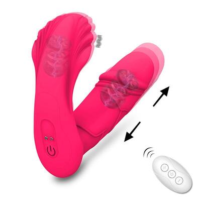Remote Control dildo?Panties vibrator sex toys for woman Cl