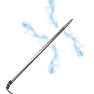 Penis Plug Chastity Electric Shock Urethral Catheter Penis I