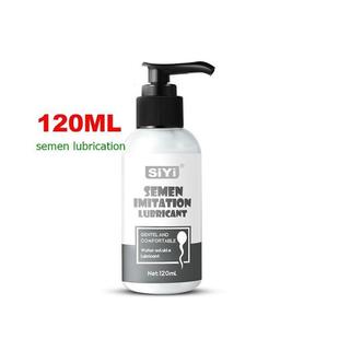 Lubricant for Sex Cream Sex Capacity Viscous Lube Water Base