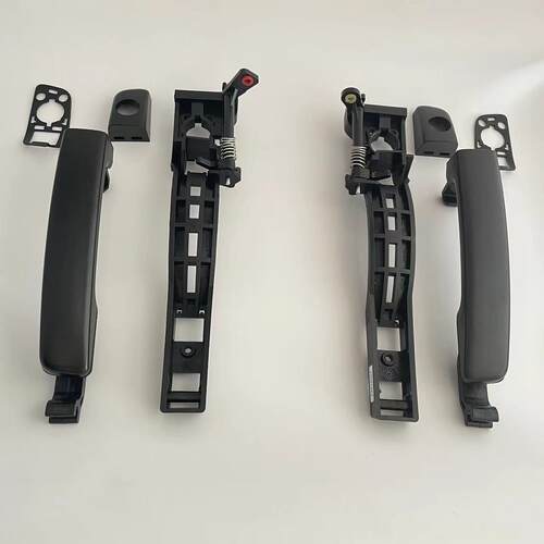 长安跨越王T3/X3/X1/新豹3系列车型前车门内外拉手开门手柄总成