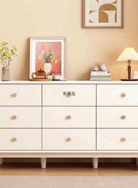 客厅五13332斗纳柜抽屉柜卧室子储柜物柜靠墙小柜户型收置物柜