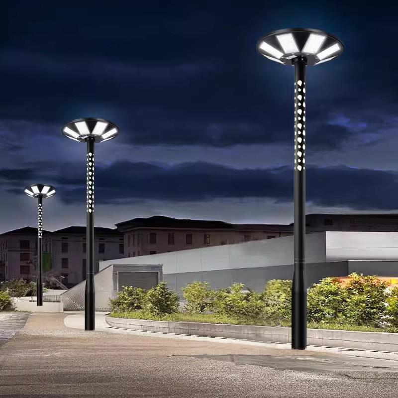 太阳路灯户外亮家超用庭院小区公TXSY308园景灯观灯农村花能园别