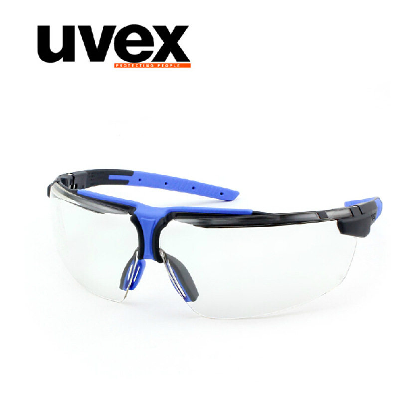 德国UVEX91990275防雾眼镜