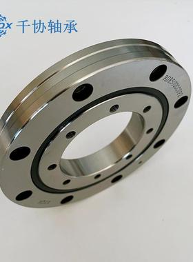 臂RU42X化RU201交叉VVV滚子轴承转台转盘主2轴机械关节支承自动轴