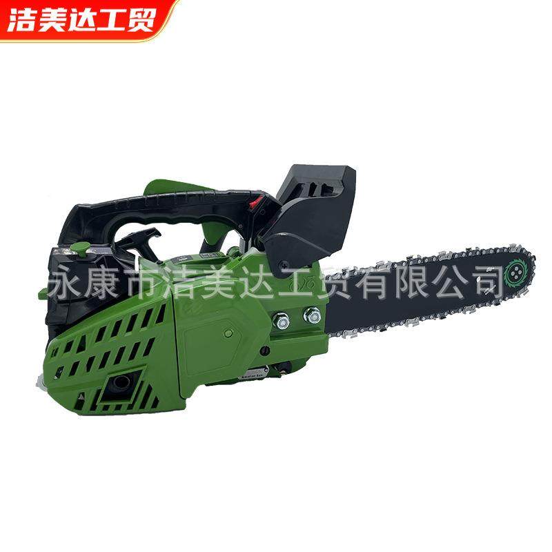 厂热销家用大功率便携单手锯12500寸2500式小型汽油锯2伐家木锯,农机/农具/农膜,割灌机/割草机/油锯,淘宝优惠券,粉丝福利购,淘宝优惠卷