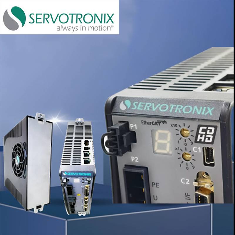 高创伺服驱动器CDHD/CDHD2系列CDHD-0032AAP1/AEC2 400w/750w新品