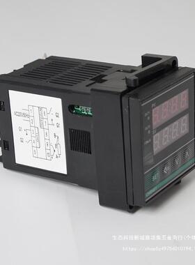 汇邦能常州CHB4CHB01系列pid调节智数显控可调温度控仪制温器48迪