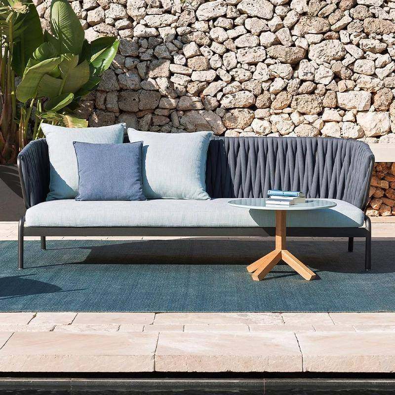 户外组沙发合院阳光房酒店家具室花园露台庭-藤外椅休闲藤编沙发,商业/办公家具,商用藤编家具,淘宝优惠券,粉丝福利购,淘宝优惠卷