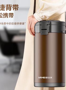 保温2饭盒桶家桶BAM用女携4小时超长保温便316不锈钢多层大容量