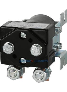 现货直量流接EFT触器CZWB100A马达电大源温州三佑电气有限公司