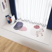 9QXC202阳5年四新款 飘窗垫水F76TJ955窗台垫毯季 通用防可擦台垫子