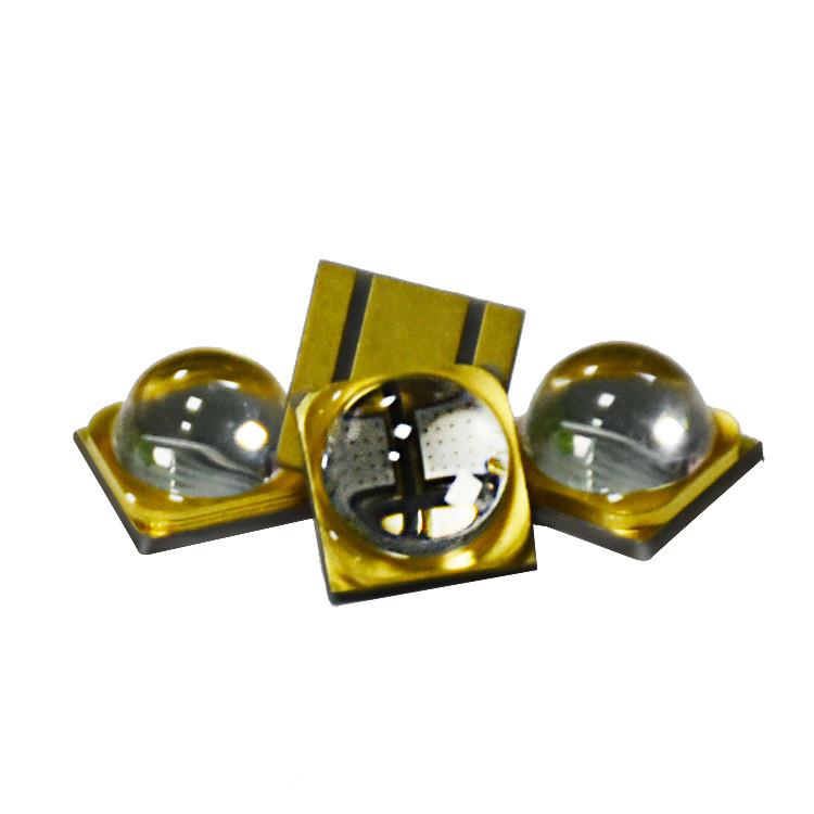 /UV固-LED支持各种模组以及UV固化灯3535/珠65UOG656868灯UV紫光