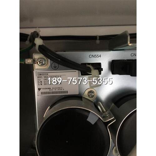 SRDA-C0A3A0A01-E0川安机器人DX1OMZ0整流器