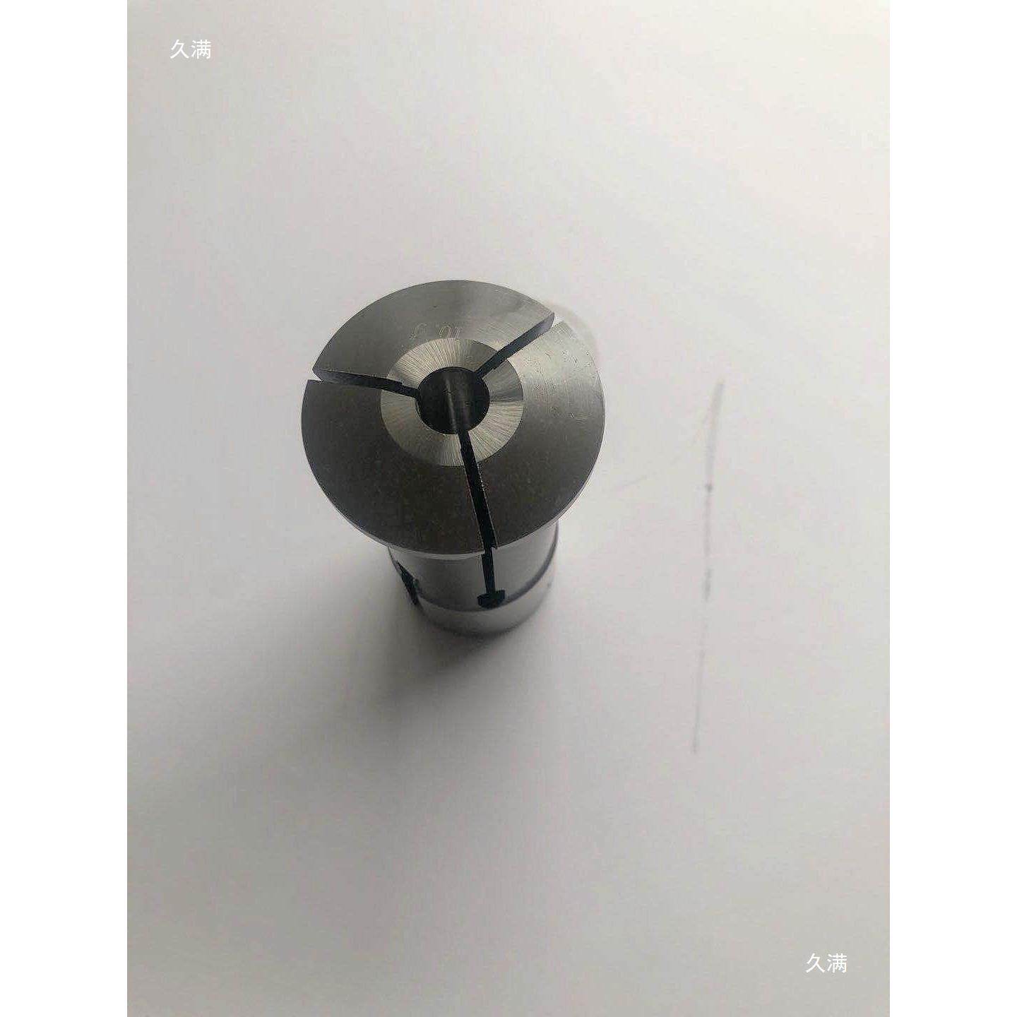 C火JK0625金620型弹簧钢夹头金火6,25，620195仪表数控车床