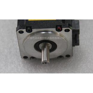 011B403FAUC那科伺服电机发N原装 A06B 0115 06AB