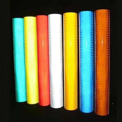 超工亮级EGP反光膜二类II反光膜高强程级喷绘石级微棱镜高钻pOTZc