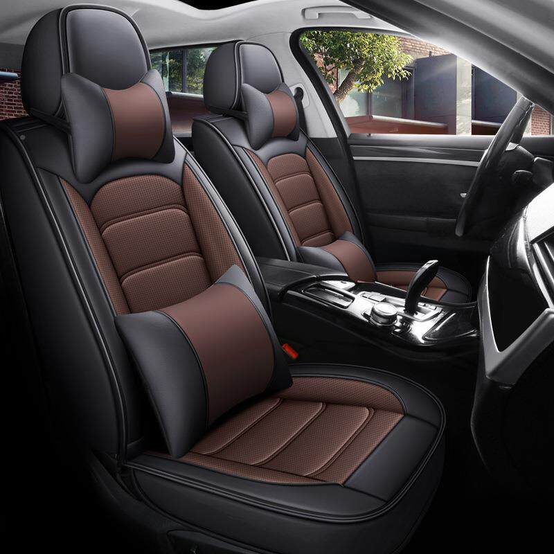 汽车坐家直销厂全包围套新款皮革座椅套夏季座透气80050座垫垫适