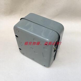 磁起动器QCQC36 N36 N40A电磁启H动器2280 30v可逆力正反转
