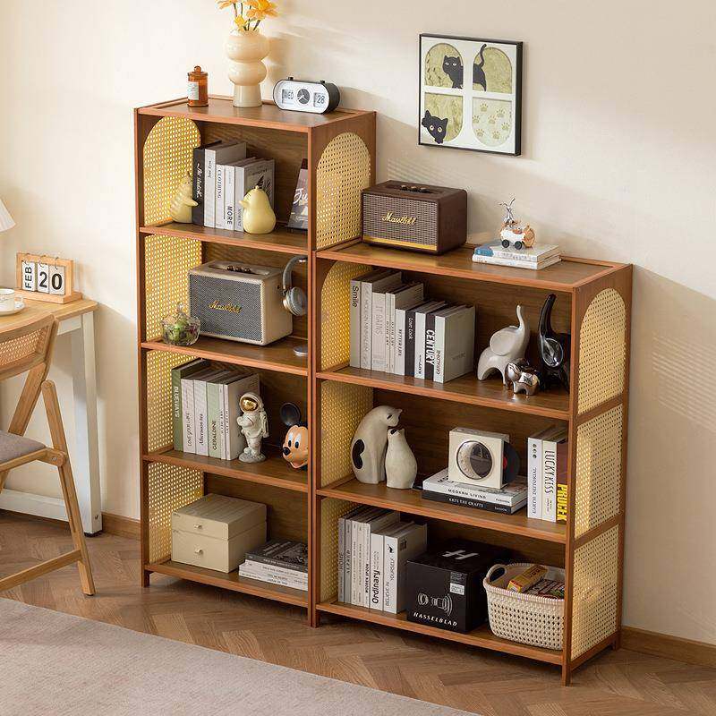 用置物物架多层收纳架厨房简易货家2321架储架竹子客厅楠竹书架架,厨房/烹饪用具,抹布架/厨房清洁收纳架,淘宝优惠券,粉丝福利购,淘宝优惠卷