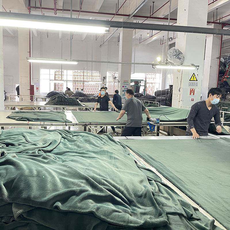 纯色兰绒毛毯加厚办冬季KQD发公室午睡毯子双人床单珊瑚绒沙法盖