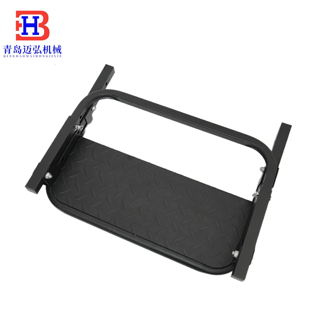 yreWheelStTep轮胎踏步踏277板汽车登越高梯户外野装备汽车用品