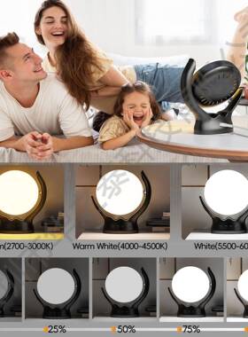 厂家直供亚逊光疗境灯1马2V三色温SA情感理疗ZXJ灯可调角D度跨热