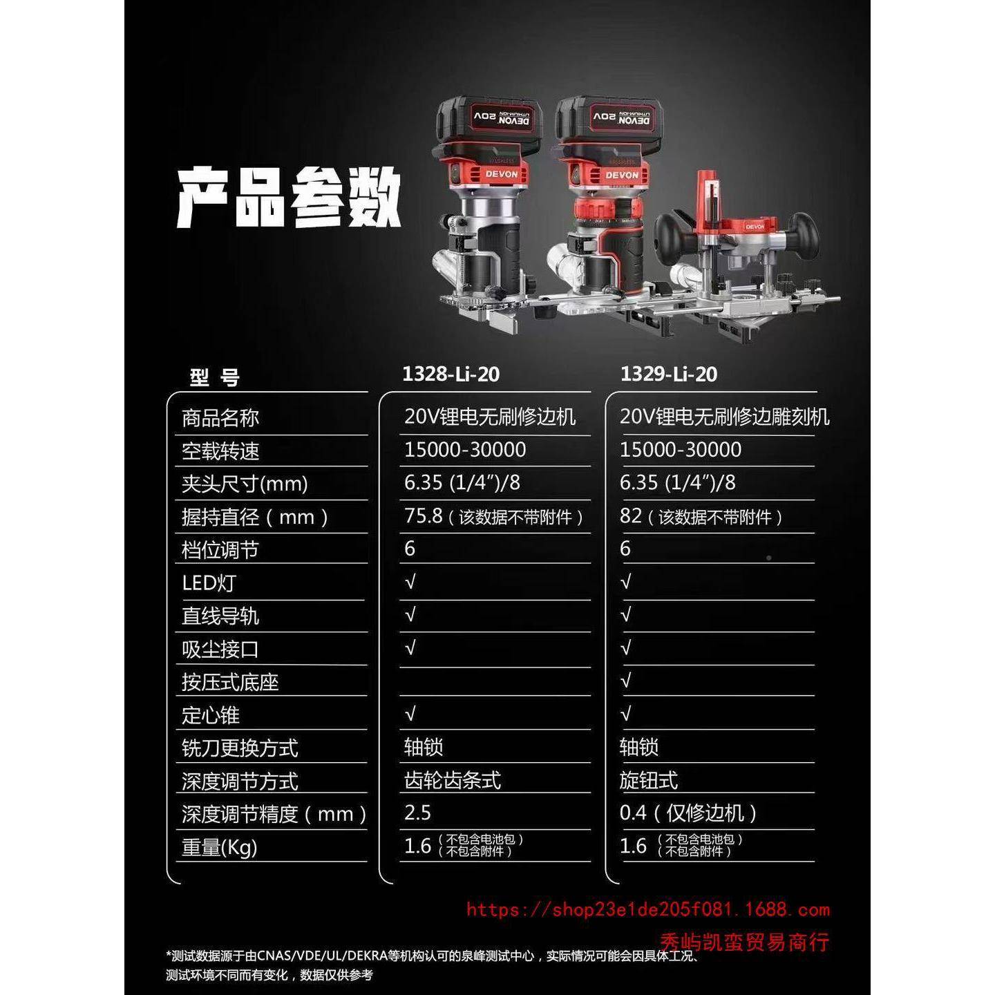 SDB20V无锂电修边机木8工充雕电式开槽机132修边机刻刷机电木铣