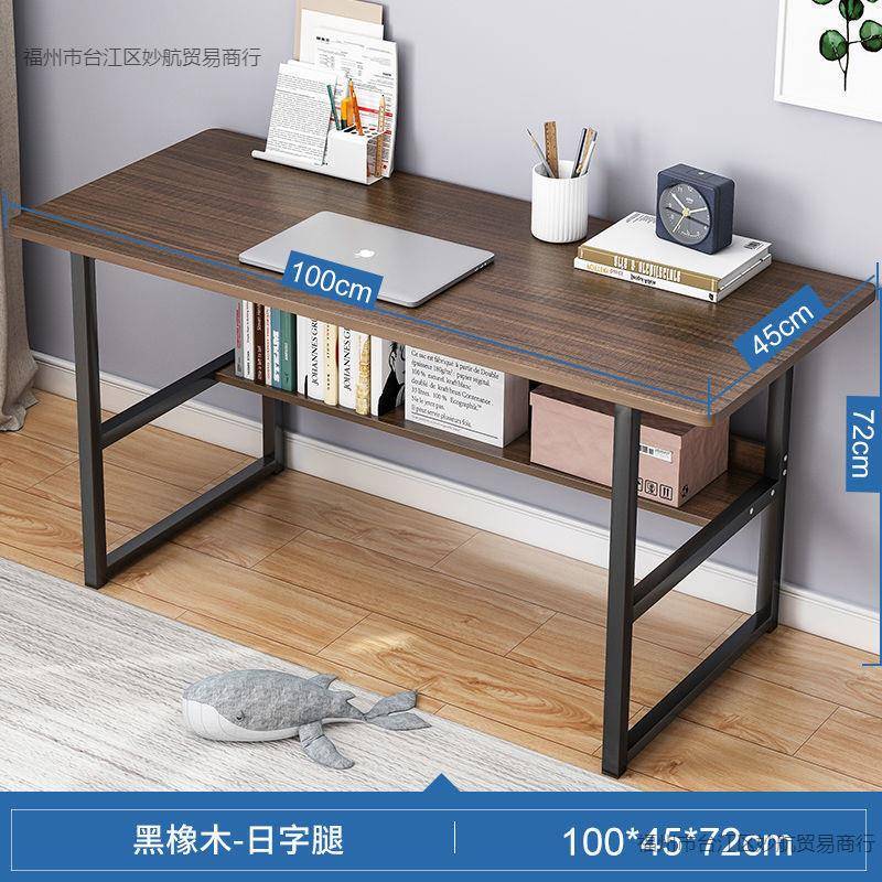 直播桌子主播见详情用专电卧脑用桌台式家用室简易桌出屋租简约办