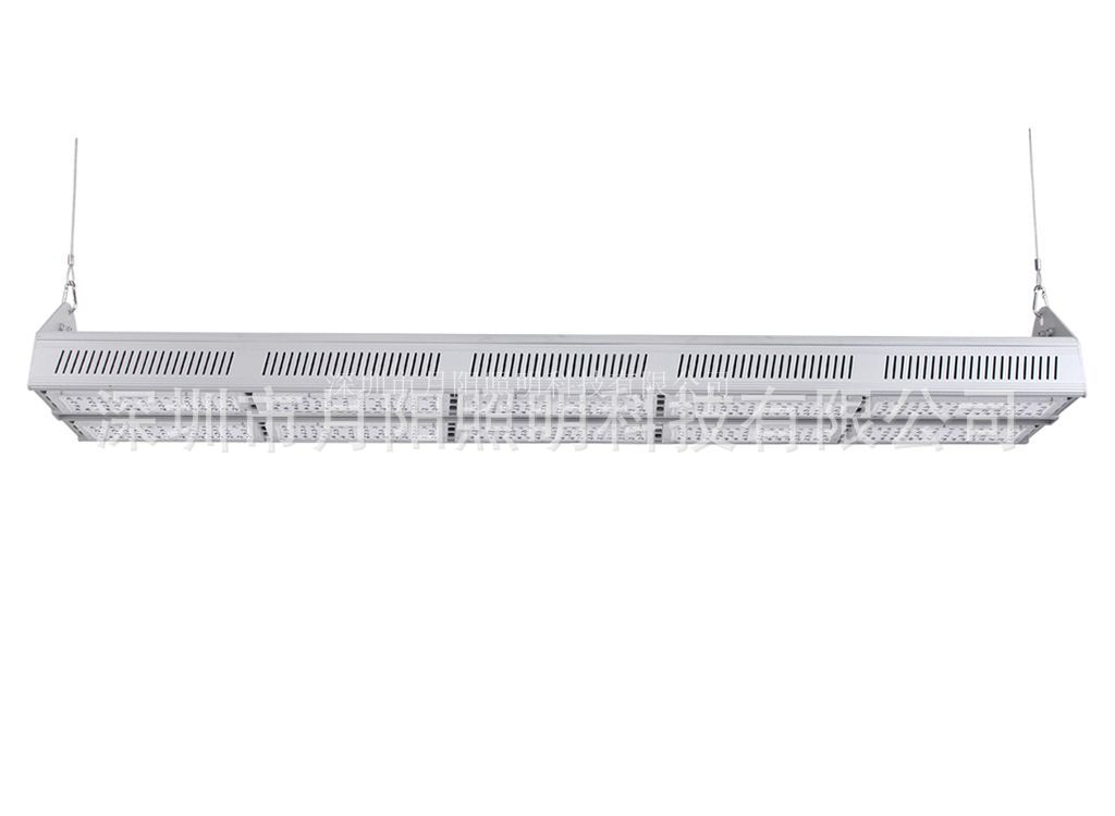2019新品线条灯50~500W套件