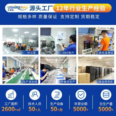 LED模组隧道灯IMC泛投光光灯防水防尘工光地广投大功率照明户外场