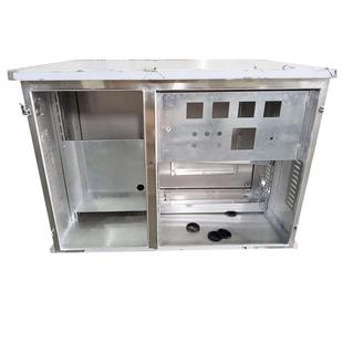 30配4表不锈钢电箱壳体动力柜综合配FSK电箱J柜P电箱计量箱