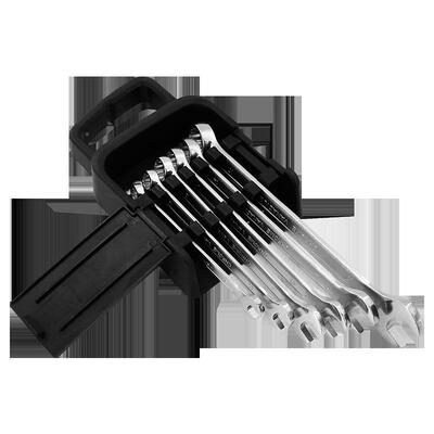 易一尔YATOJOT梅花开口两用扳手工具套装拓CRV组板合呆扳手梅开子