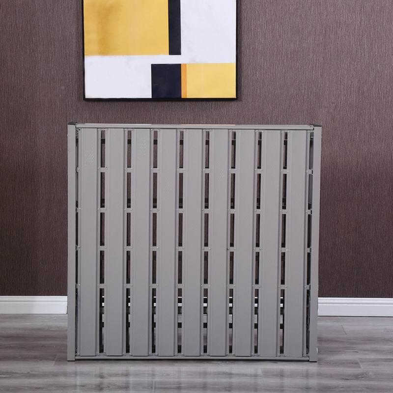 W6折叠床单艺床用双人床简易床铁床1.家2米成人MMV铁床钢人丝床陪