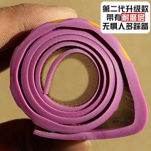 楼梯防进滑条幼儿园踏步垫垫止滑板cLWJ整体垫子家用地门台阶pv橡