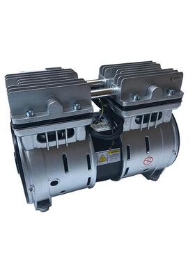 SY-120H厂家申煜负压微泵自Y-S120H静音抽气打气泵型小型动化无油