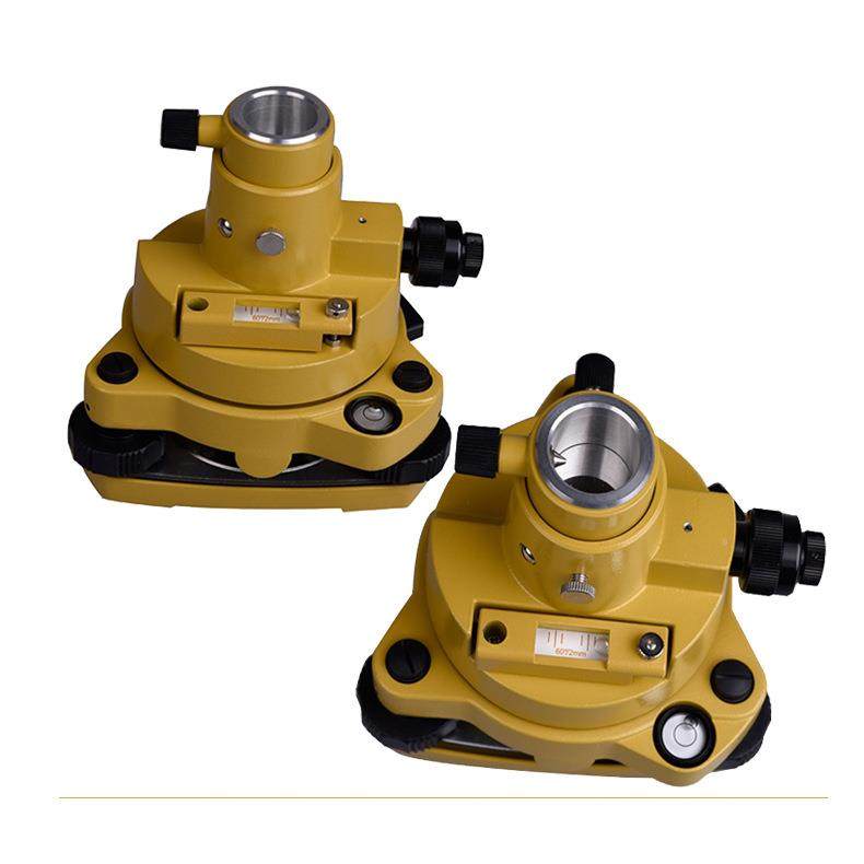 全站仪镜通用座基连接器拓康尼康AK10南方棱单普棱镜组塑箱基座底,五金/工具,全站仪,淘宝优惠券,粉丝福利购,淘宝优惠卷