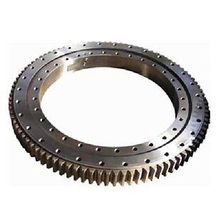 内齿回NNO转支盘轴承车中小型回转支承转挖掘机吊不锈钢承轴承