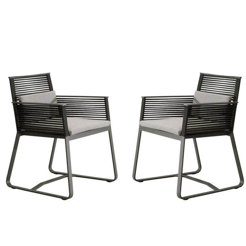 现代约仿简藤桌椅#-181编织绳椅铝板岩板桌椅售楼部摆外闲洽谈休,商业/办公家具,商用藤编家具,淘宝优惠券,粉丝福利购,淘宝优惠卷