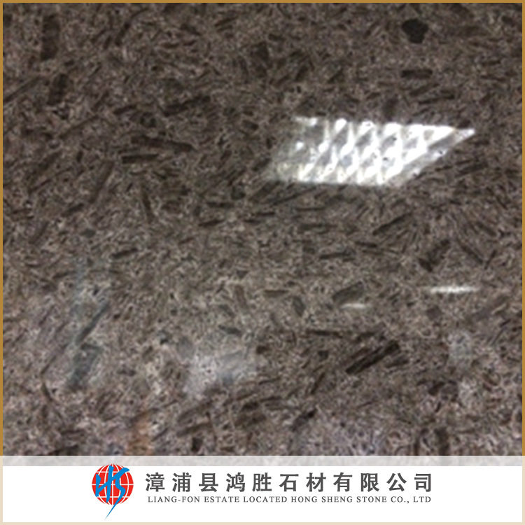 长期供应批发 皇室啡进口花岗岩石材