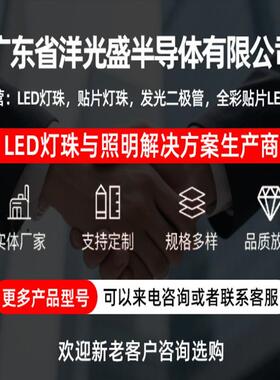 厂家现货402G0侧面RB共阴高亮E内置IC七彩L4020侧面D带侧发光氛围